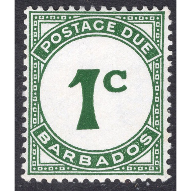 BARBADOS SCOTT J4