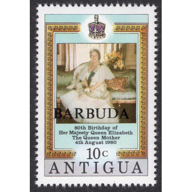 BARBUDA SCOTT 461