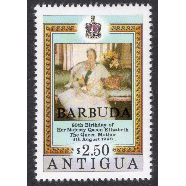 BARBUDA SCOTT 462