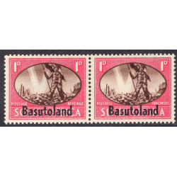 BASUTOLAND SCOTT 29