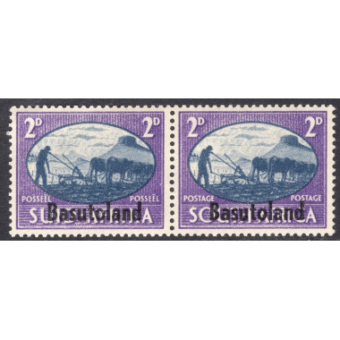 BASUTOLAND SCOTT 30