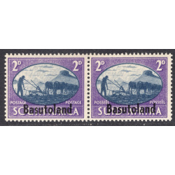 BASUTOLAND SCOTT 30
