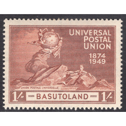 BASUTOLAND SCOTT 44
