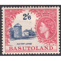 BASUTOLAND SCOTT 54