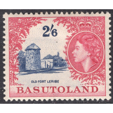 BASUTOLAND SCOTT 54