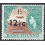 BASUTOLAND SCOTT 68A