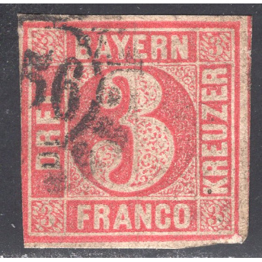 BAVARIA SCOTT 10