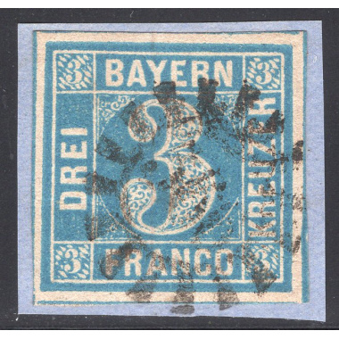 BAVARIA SCOTT 2