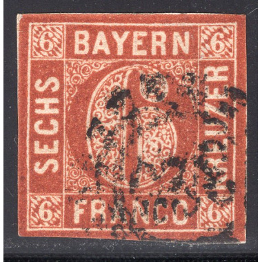 BAVARIA SCOTT 5