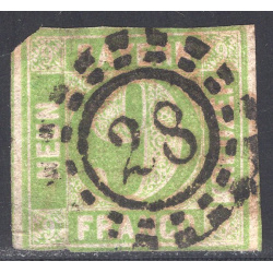 BAVARIA SCOTT 6