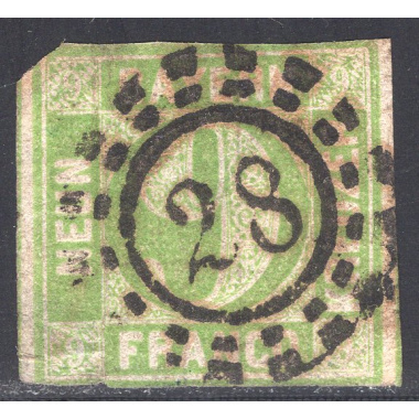 BAVARIA SCOTT 6