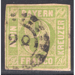 BAVARIA SCOTT 6