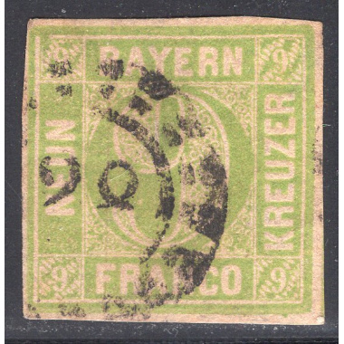 BAVARIA SCOTT 6