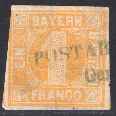 BAVARIA SCOTT 9