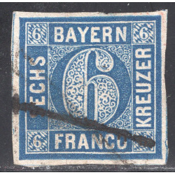 BAVARIA SCOTT 11