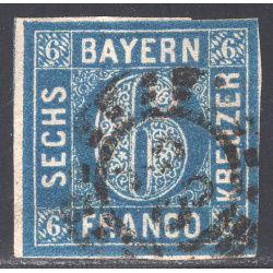 BAVARIA SCOTT 11