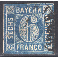 BAVARIA SCOTT 11