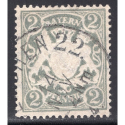 BAVARIA SCOTT 58