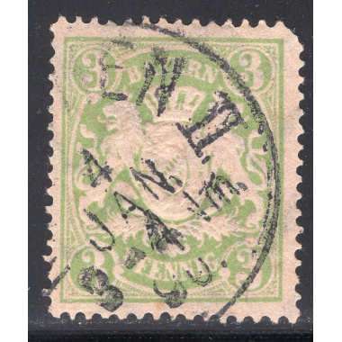 BAVARIA SCOTT 59