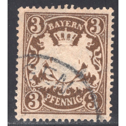 BAVARIA SCOTT 60