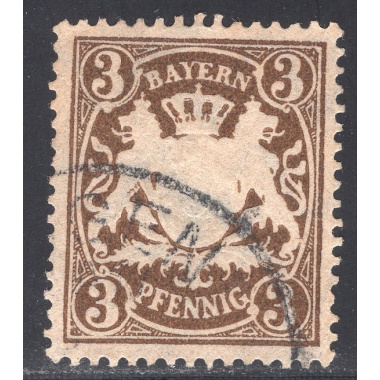 BAVARIA SCOTT 60