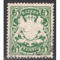 BAVARIA SCOTT 62