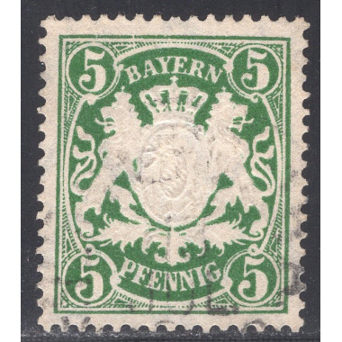 BAVARIA SCOTT 62