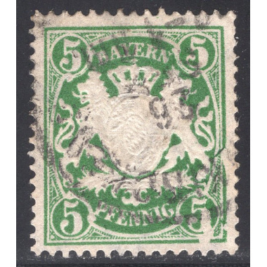 BAVARIA SCOTT 62
