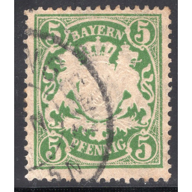 BAVARIA SCOTT 62