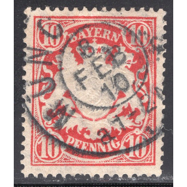 BAVARIA SCOTT 63