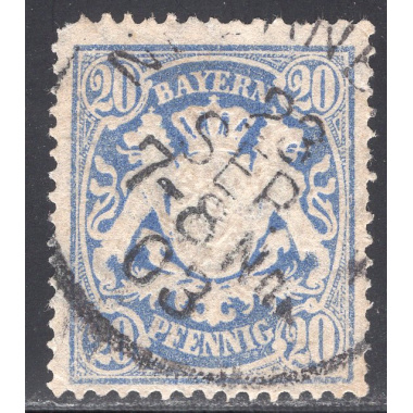 BAVARIA SCOTT 64