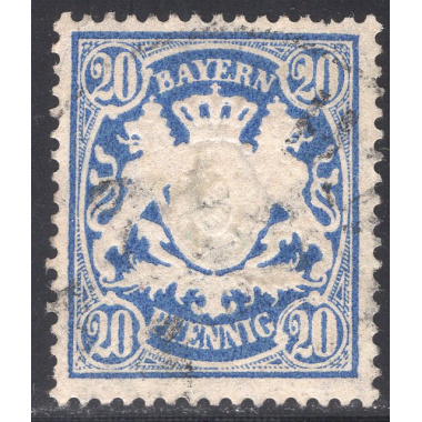 BAVARIA SCOTT 64