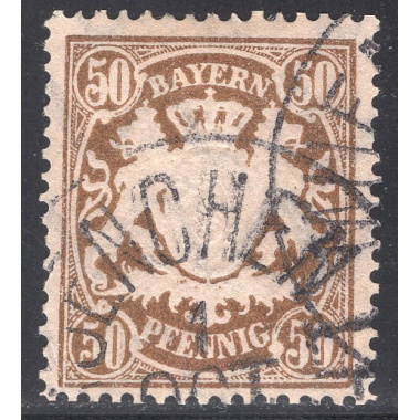 BAVARIA SCOTT 69