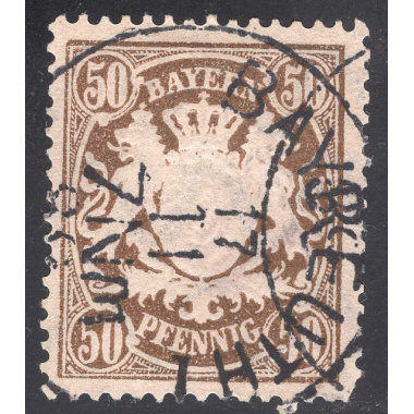 BAVARIA SCOTT 69