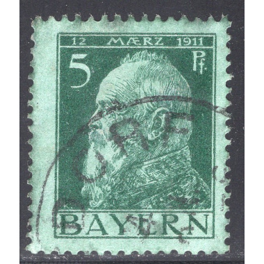 BAVARIA SCOTT 78