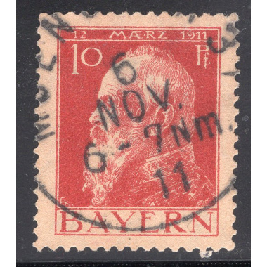 BAVARIA SCOTT 79