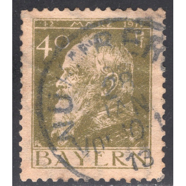 BAVARIA SCOTT 83