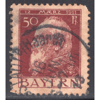 BAVARIA SCOTT 84