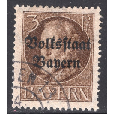 BAVARIA SCOTT 136