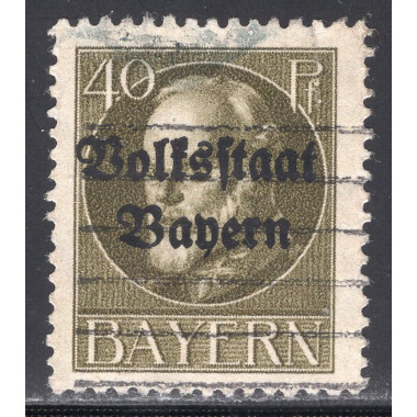 BAVARIA SCOTT 145