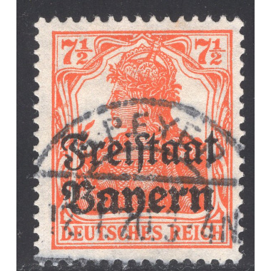 BAVARIA SCOTT 179