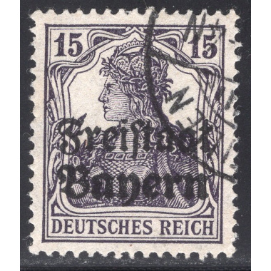 BAVARIA SCOTT 181