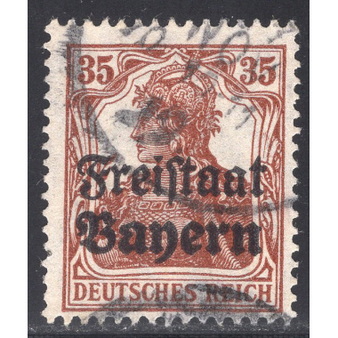BAVARIA SCOTT 184