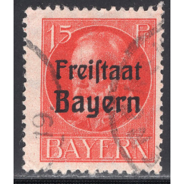 BAVARIA SCOTT 197