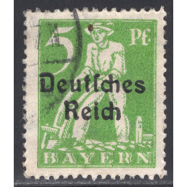 BAVARIA SCOTT 256