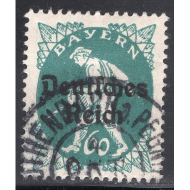 BAVARIA SCOTT 263