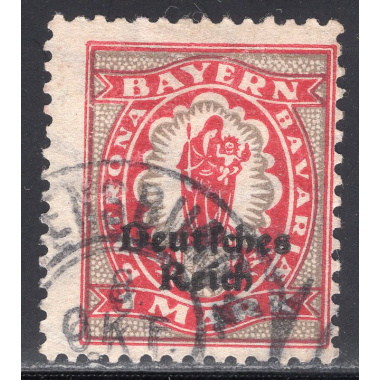 BAVARIA SCOTT 266
