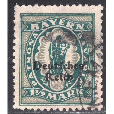 BAVARIA SCOTT 268