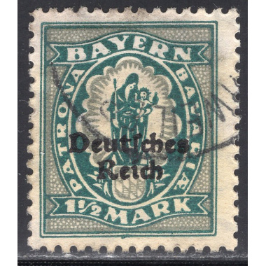 BAVARIA SCOTT 268