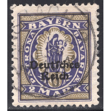 BAVARIA SCOTT 269